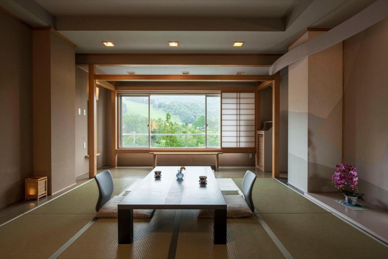 Takamiya Hotel Lucent Yamagata  Exterior photo