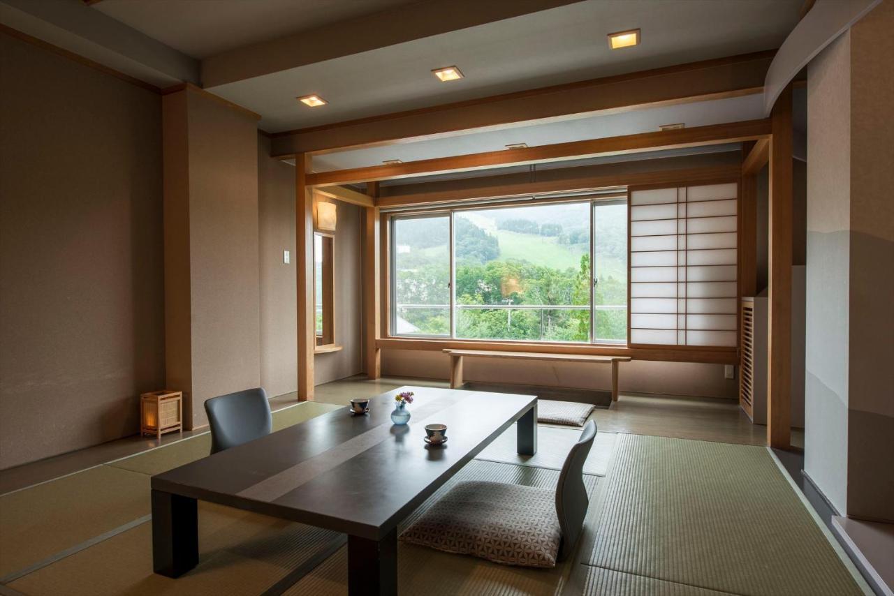 Takamiya Hotel Lucent Yamagata  Exterior photo