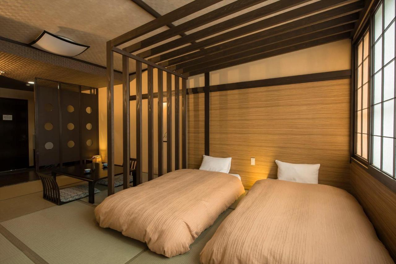Takamiya Hotel Lucent Yamagata  Exterior photo