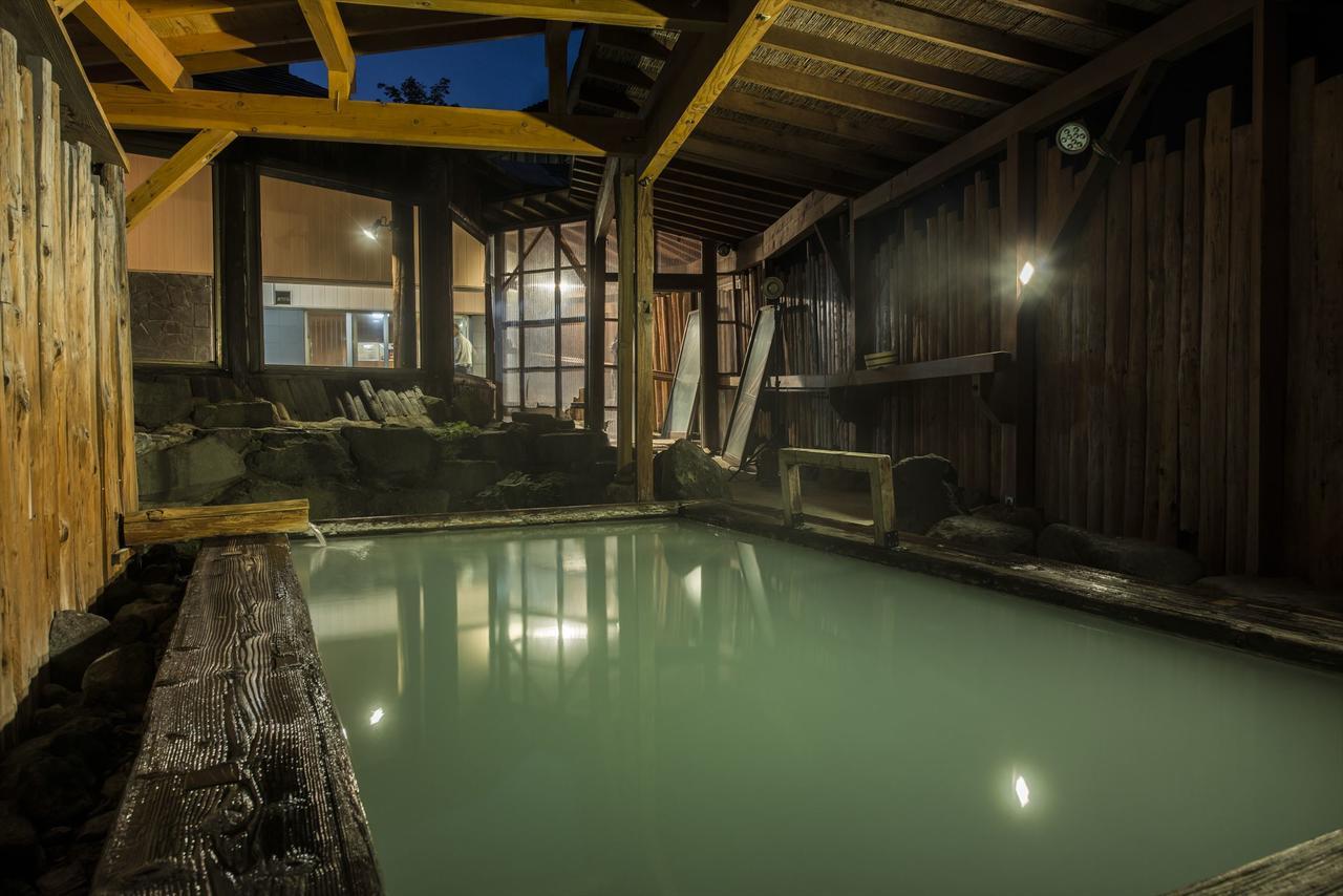 Takamiya Hotel Lucent Yamagata  Exterior photo