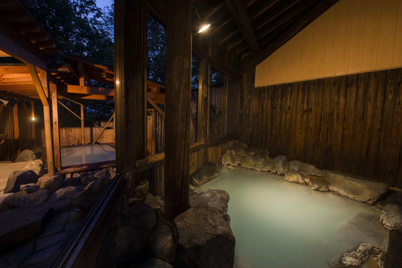 Takamiya Hotel Lucent Yamagata  Exterior photo