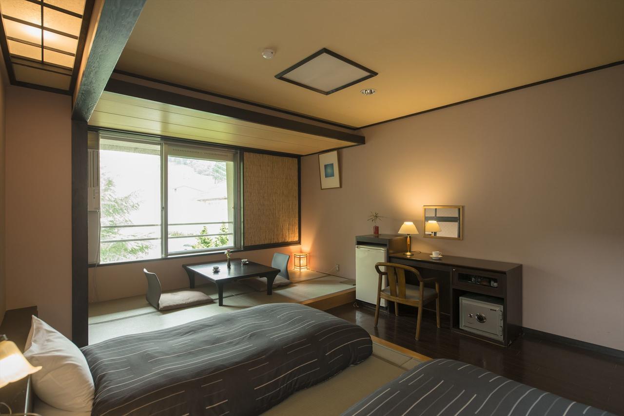 Takamiya Hotel Lucent Yamagata  Exterior photo