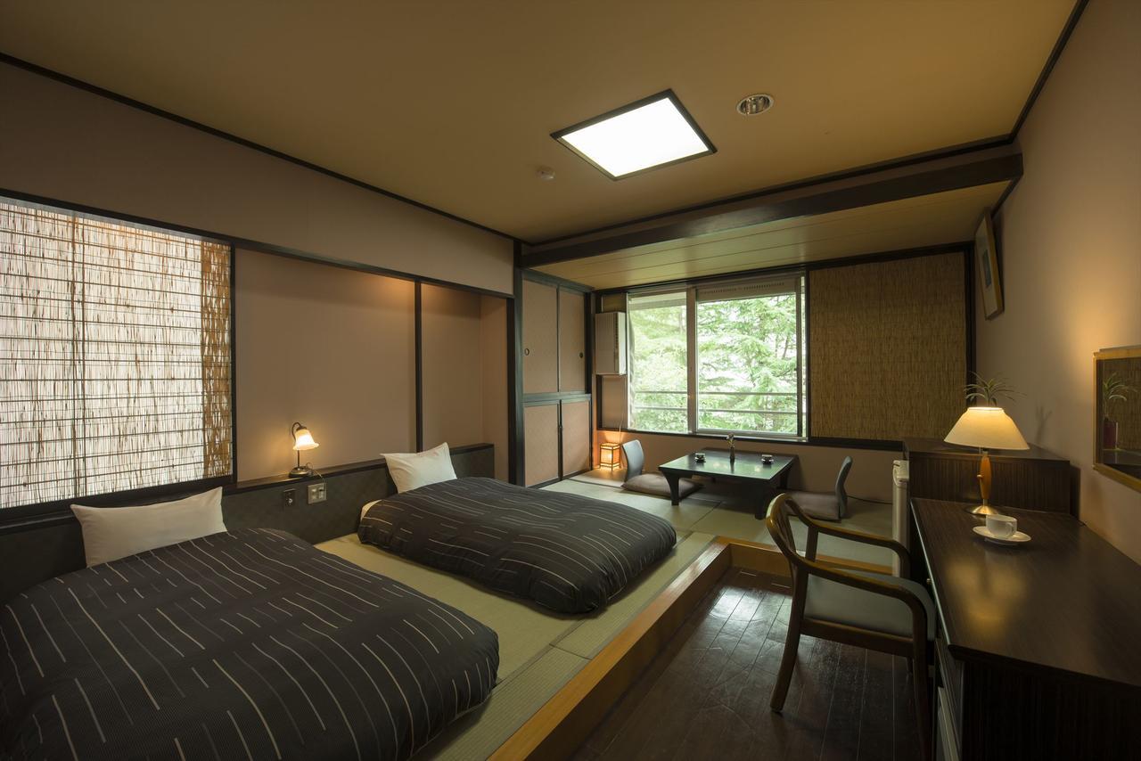 Takamiya Hotel Lucent Yamagata  Exterior photo