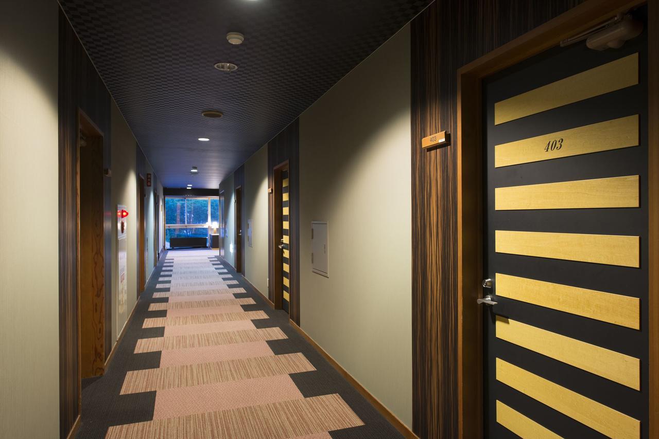 Takamiya Hotel Lucent Yamagata  Exterior photo